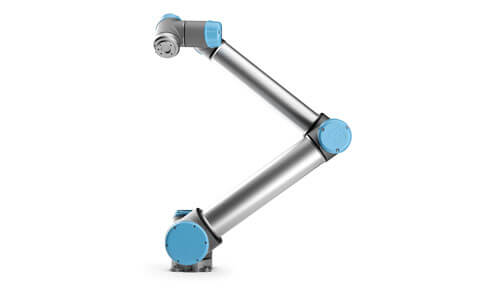 canh tay robot ur10