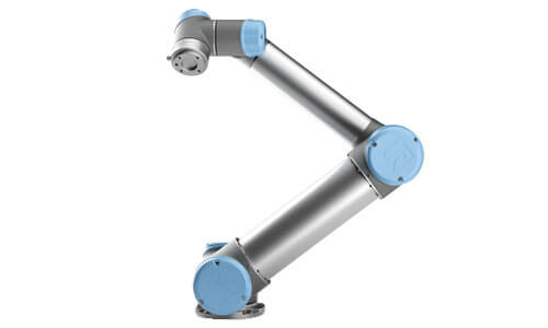 canh tay robot ur5